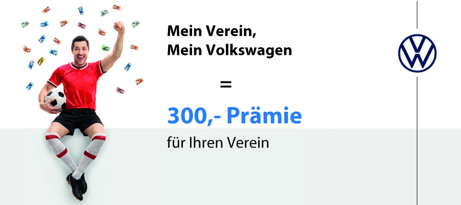 fussballverein-900x400 Mein Verein, Mein Volkswagen