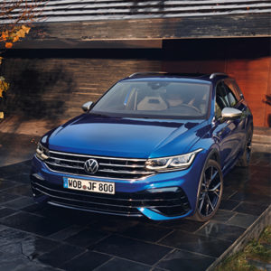 tiguan tiguan