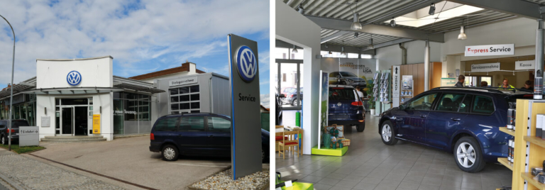 Auto Breitschwert Gmbh & Co Kg breitschwert.de