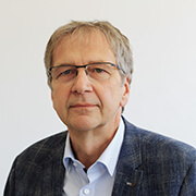 Karl-Heinz Breitschwert