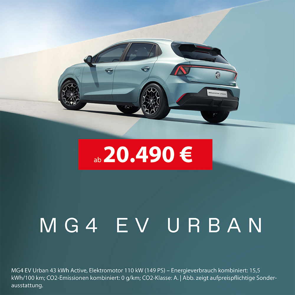 MG4Urban 1000x1000